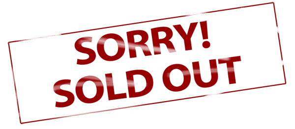 Make Sure Your Next Event is Sold Out! : Blog – Sticky Tickets