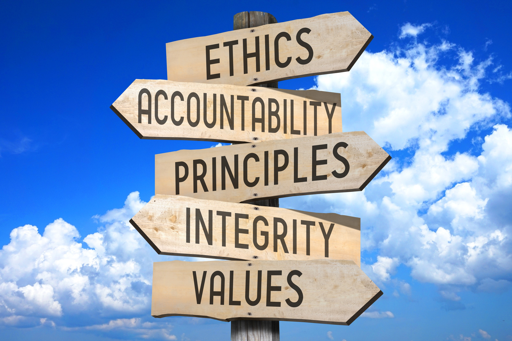 ethical issues